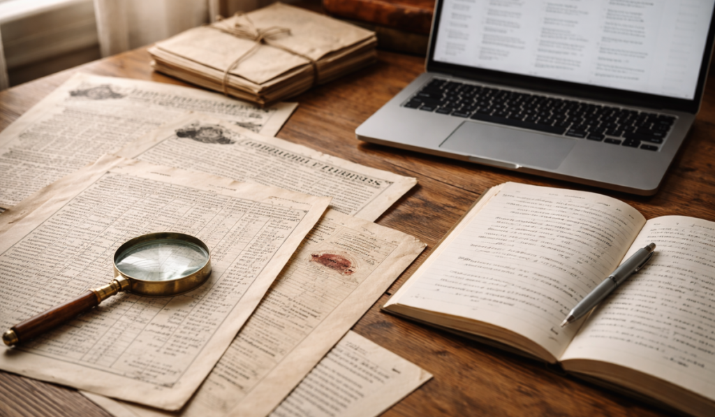 Public Records