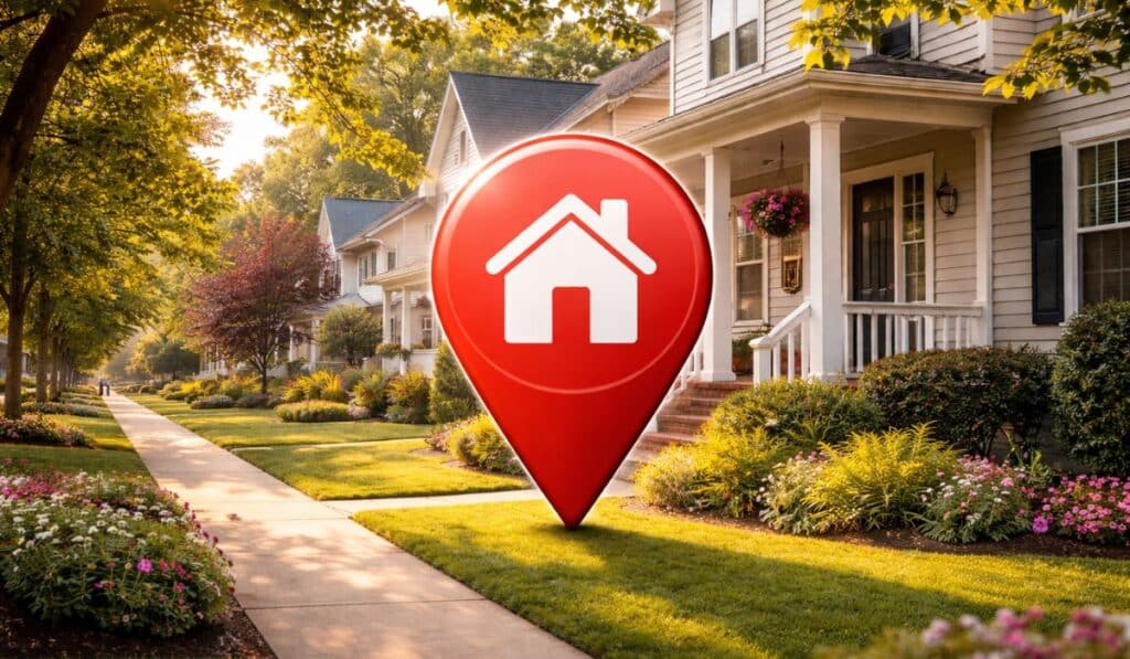 address records