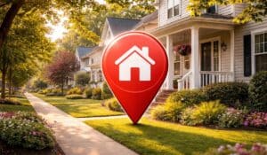 address records