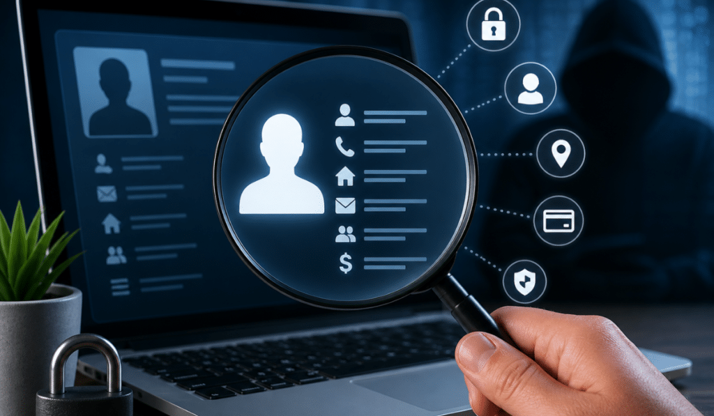 data broker websites