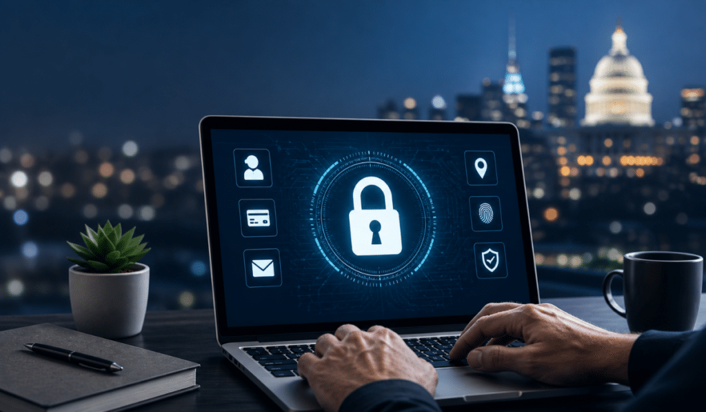 future of online privacy